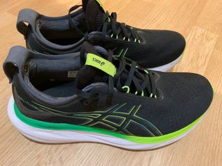 Deportivas asics Gel Nimbus 25