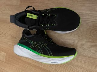 Deportivas asics Gel Nimbus 25