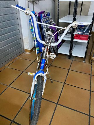 Orbea años 80