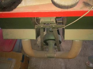 maquinaria para calzado