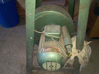 maquinaria para calzado