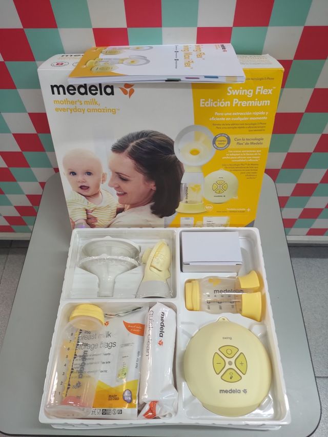 Medela Premium Set