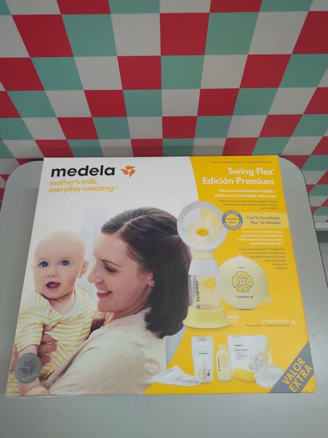 Medela Premium Set