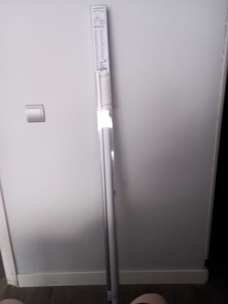 store enrollable blanco 140*195