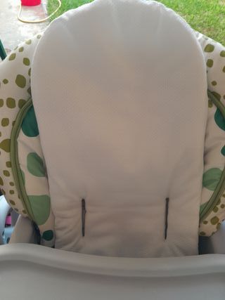 Trona evolutiva Chicco Polly Progress 5