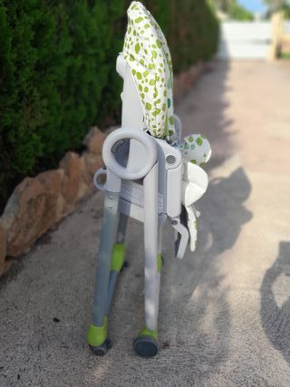 Trona evolutiva Chicco Polly Progress 5