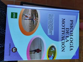 psicología de la motivación