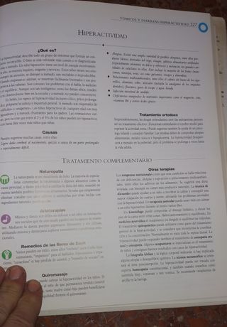 Enciclopedia familiar de la salud