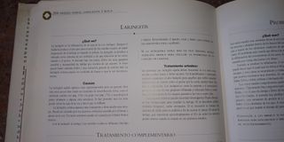 Enciclopedia familiar de la salud