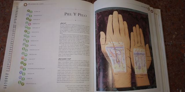 Enciclopedia familiar de la salud