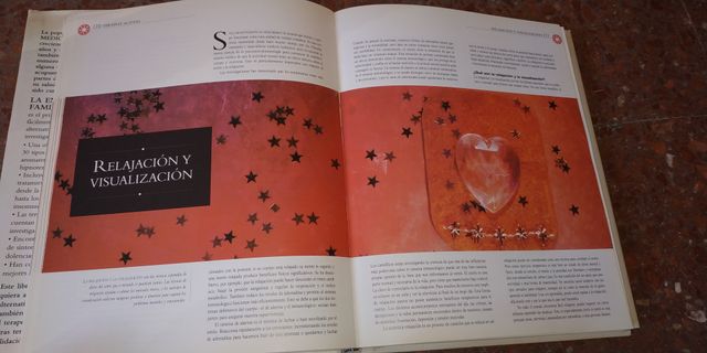 Enciclopedia familiar de la salud