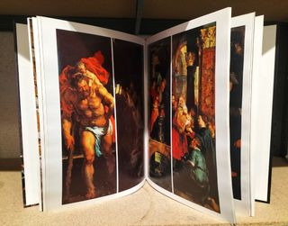 LA PINTURA EN EL BARROCO