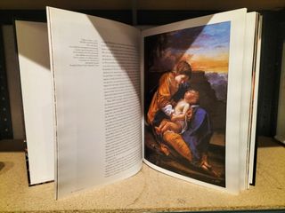 LA PINTURA EN EL BARROCO