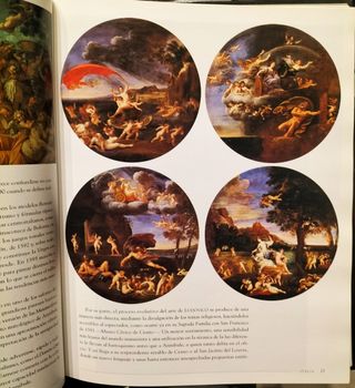 LA PINTURA EN EL BARROCO