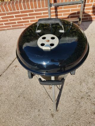 Barbacoa WEBER 47cm
