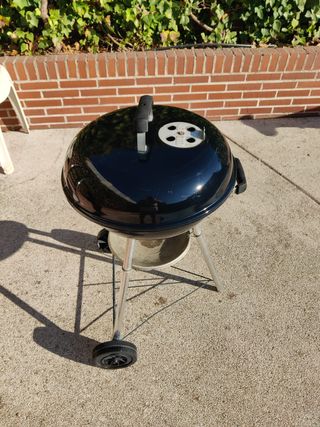 Barbacoa WEBER 47cm