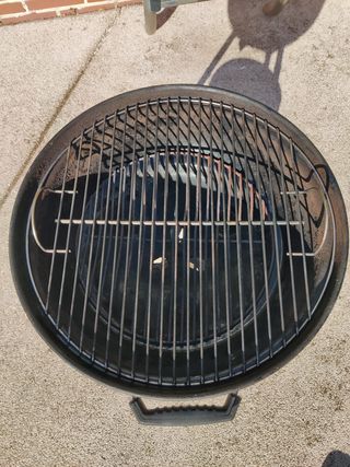 Barbacoa WEBER 47cm