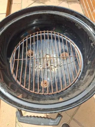 Barbacoa WEBER 47cm