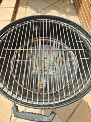 Barbacoa WEBER 47cm
