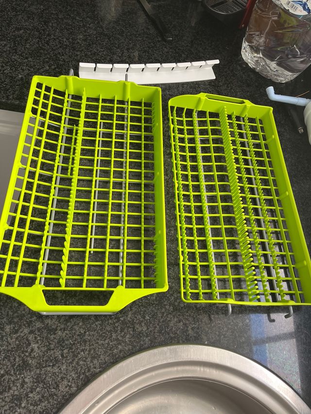 cubiertos lavabajillas bosch