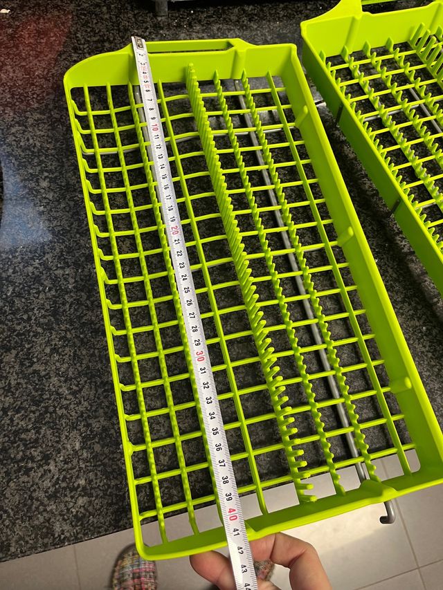 cubiertos lavabajillas bosch