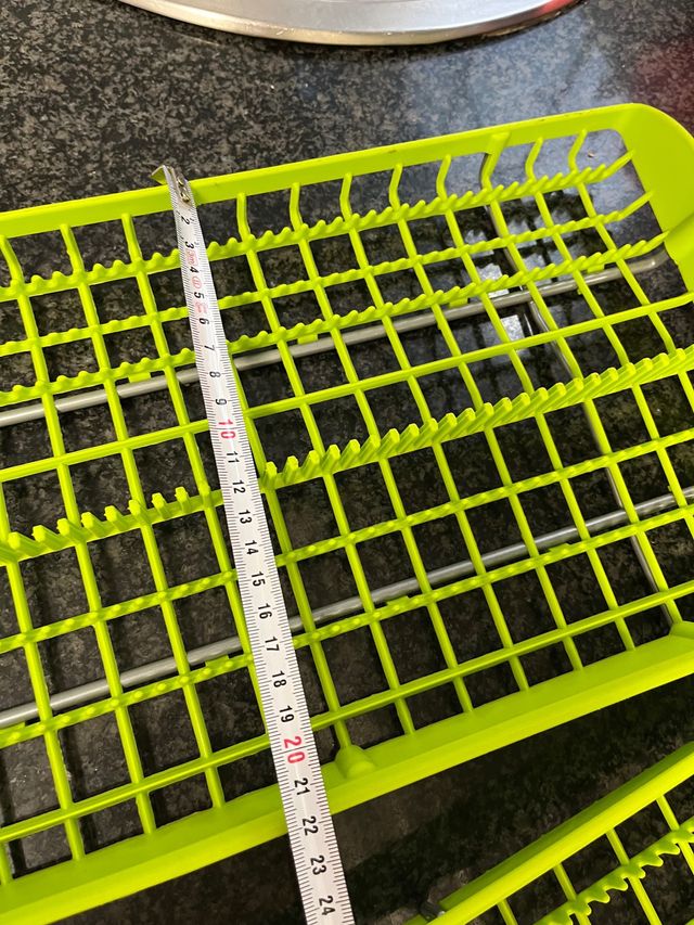 cubiertos lavabajillas bosch