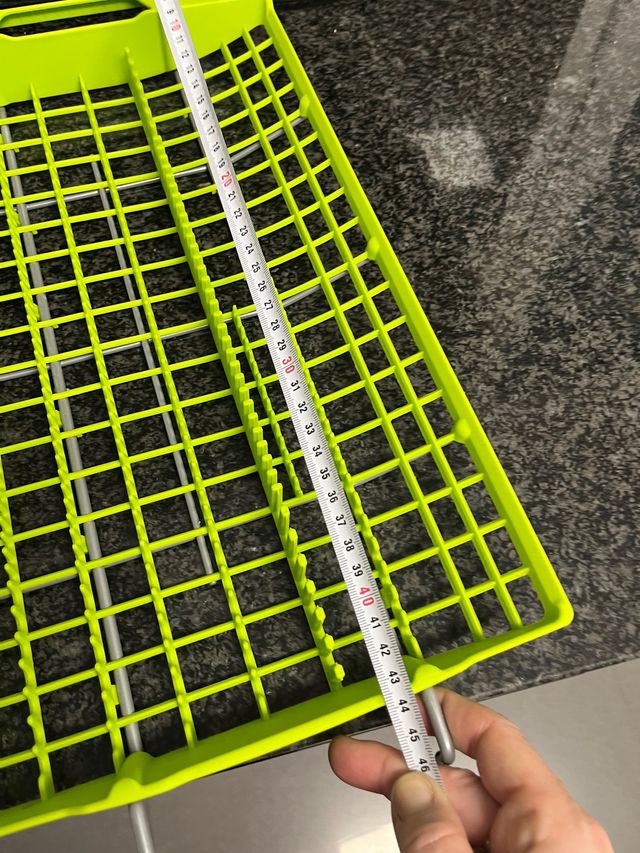 cubiertos lavabajillas bosch