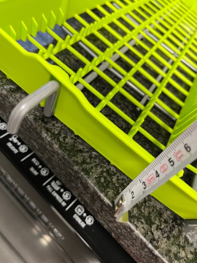 cubiertos lavabajillas bosch