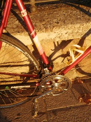 Bicicleta de carretera Orbea