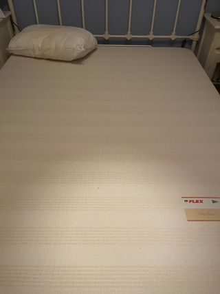 Tapiflex cama 150cm