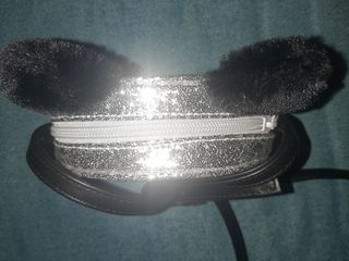 Bolso oso panda niñ@