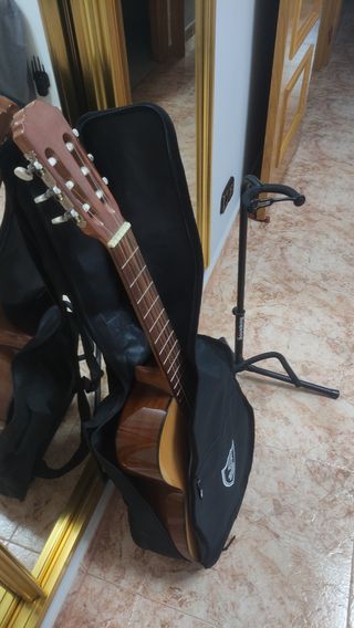 Guitarra