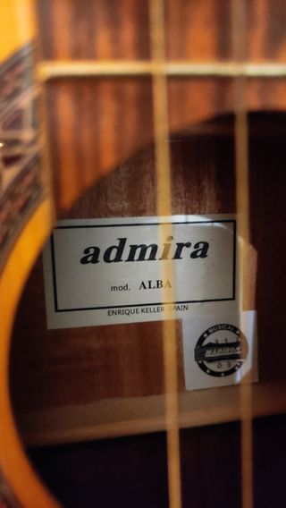 Guitarra