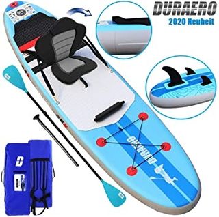 Tabla de paddle surf