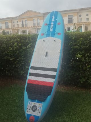 Tabla de paddle surf