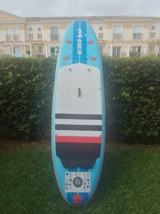 Tabla de paddle surf