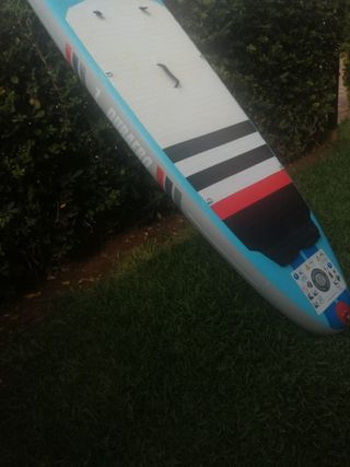 Tabla de paddle surf