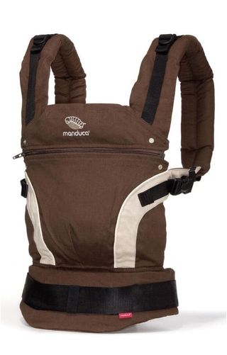 Manduca - Mochila para bebé