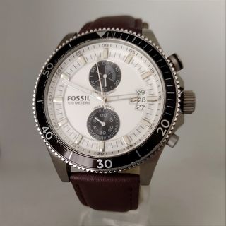 Reloj Fossil 
modelo Wakefield 