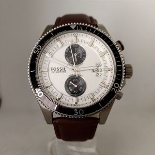 Reloj Fossil 
modelo Wakefield 