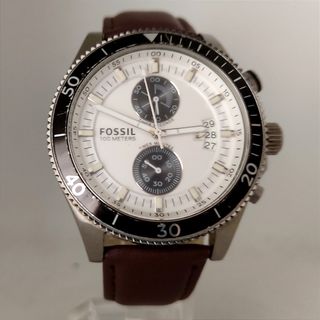 Reloj Fossil 
modelo Wakefield 