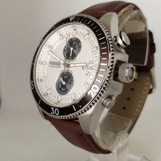Reloj Fossil 
modelo Wakefield 