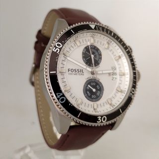 Reloj Fossil 
modelo Wakefield 