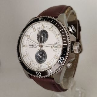 Reloj Fossil 
modelo Wakefield 