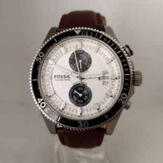 Reloj Fossil 
modelo Wakefield 