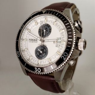 Reloj Fossil 
modelo Wakefield 