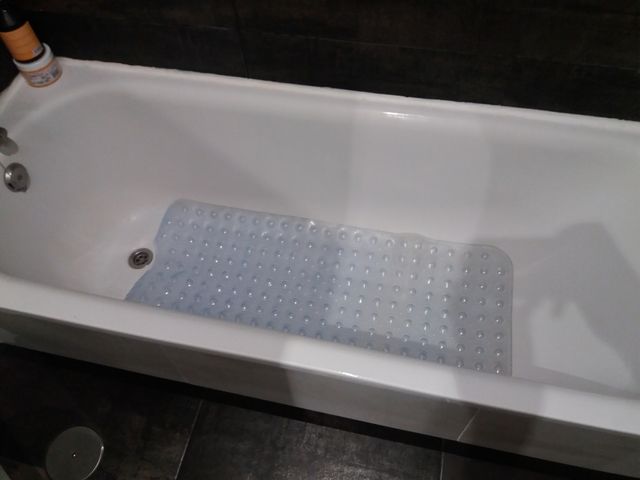 Tapete antiderrapante 41x100cm