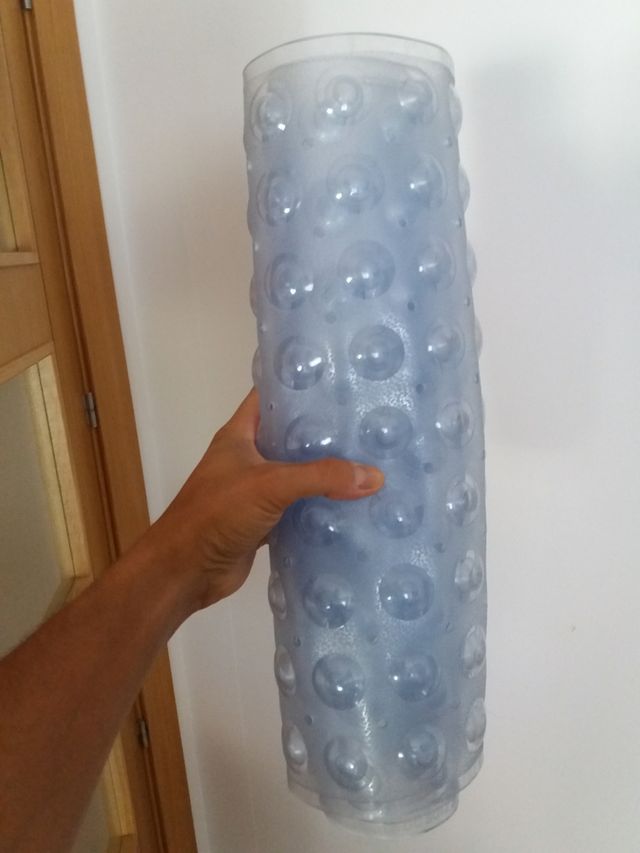 Tapete antiderrapante 41x100cm