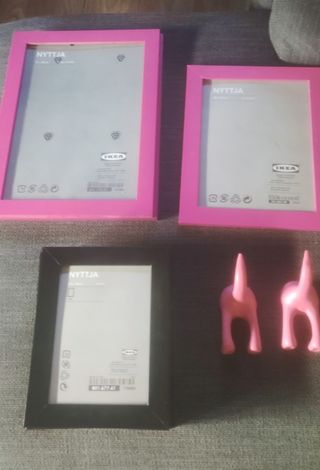 Marcos Ikea