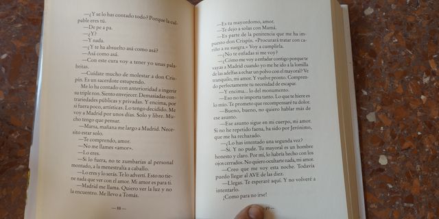 Milagro!! Se ha muerto mama (Alfonso Ussia)